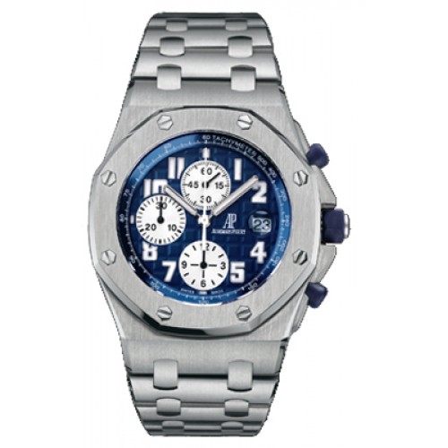 Audemars Piguet Royal Oak Offshore 25721ST-OO-1000ST-09-A Audemars Piguet Royal Oak Offshore 25721ST-OO-1000ST-09-A